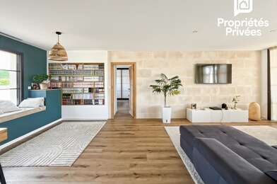 Maison 4 pièces 519000 €