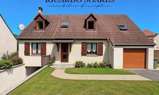 Maison 6 Pièces 149 m² à vendre à Angicourt (60940)