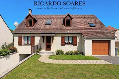 Maison 6 pièces 310000 €