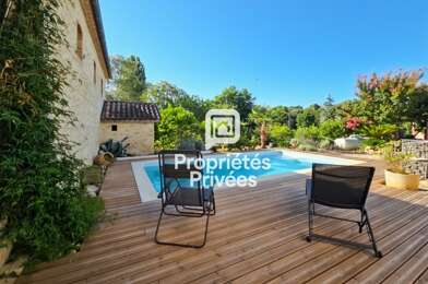 Maison 6 pièces 349900 €