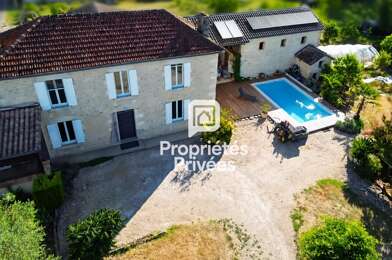 Maison 6 pièces 329900 €