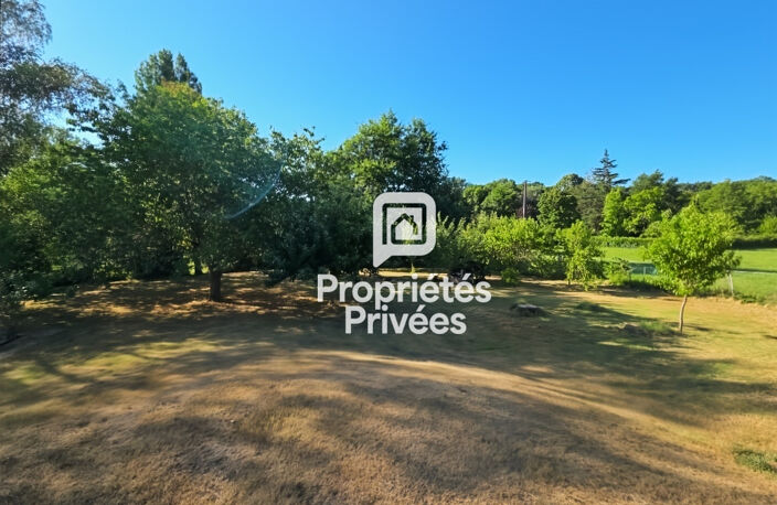 Maison en pierre de 185 m² avec piscine, dépendance et parc arboré  à 10 min de Marmande — photo 3