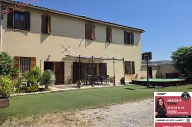 Maison 5 pièces 379000 €