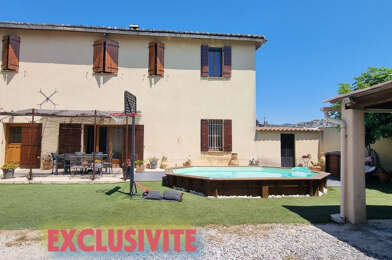 Maison 5 pièces 379000 €