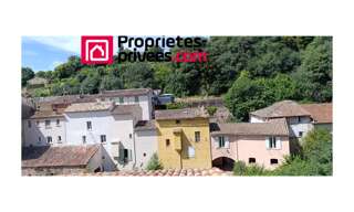 Appartement 3 Pièces 77 m² à vendre à Les Arcs (83460)