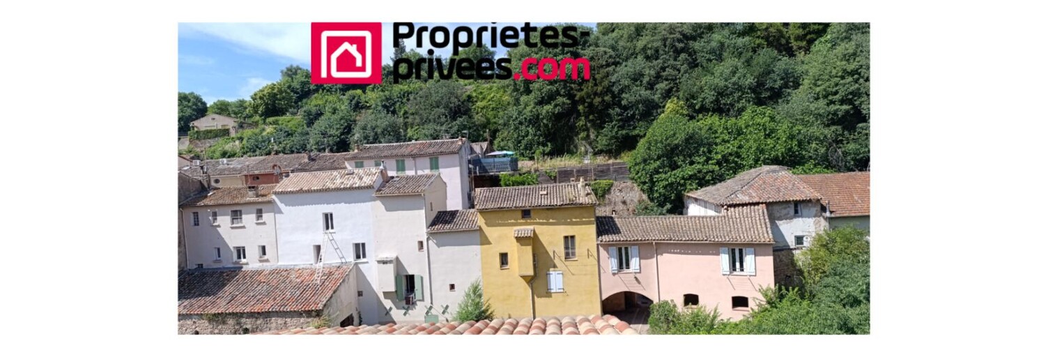 Appartement 3 Pièces 77 m² à vendre à Les Arcs (83460)