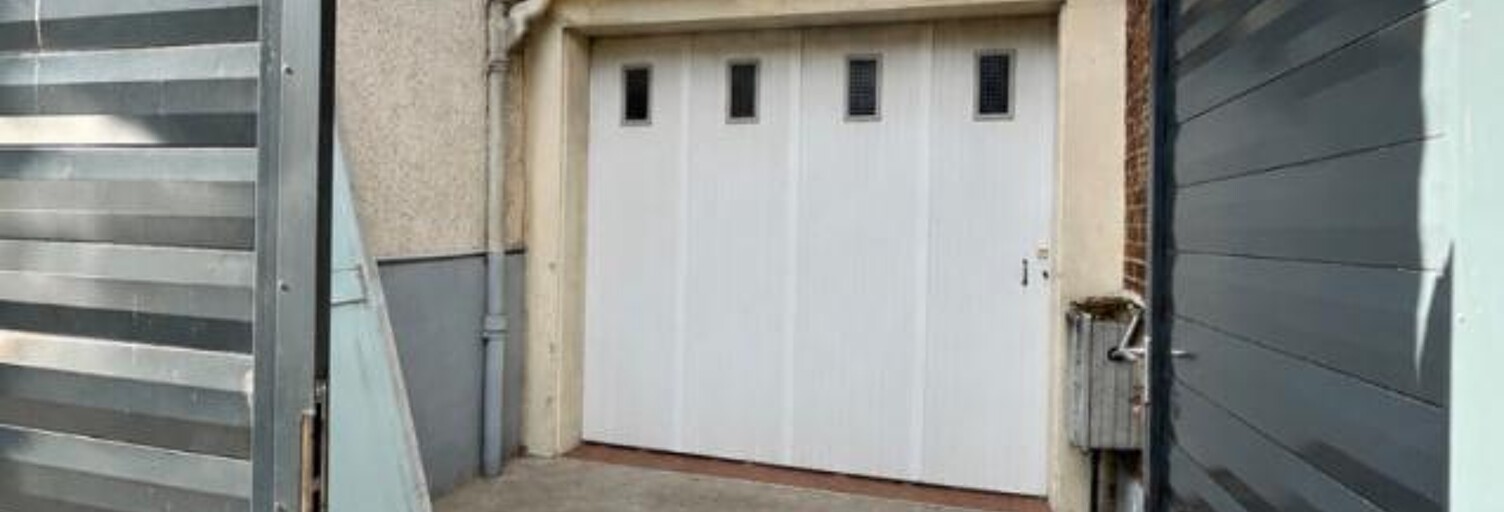 Maison 7 Pièces 128 m² à vendre à Noyon (60400)