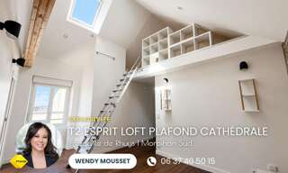 Appartement 2 Pièces 39 m² à vendre à Le Tour-du-Parc (56370)