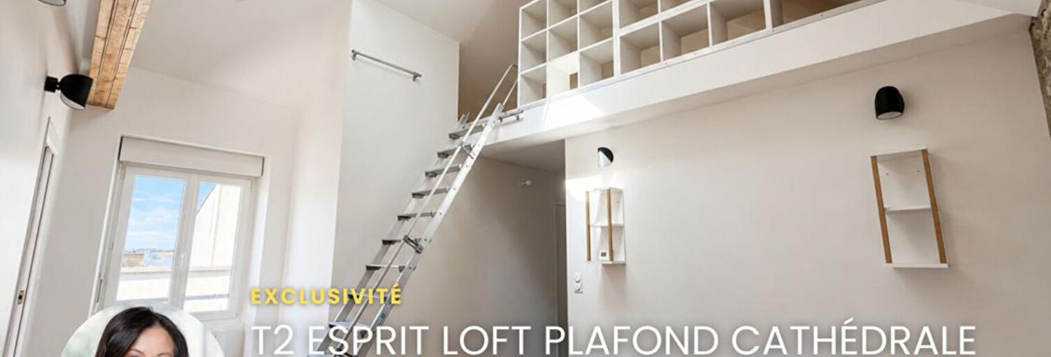 Appartement 2 Pièces 39 m² à vendre à Le Tour-du-Parc (56370)