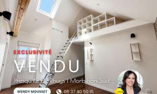 Appartement 2 Pièces 39 m² à vendre à Le Tour-du-Parc (56370)