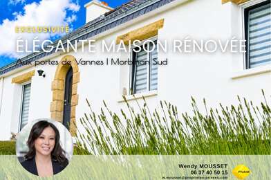 Maison 6 pièces 488800 €