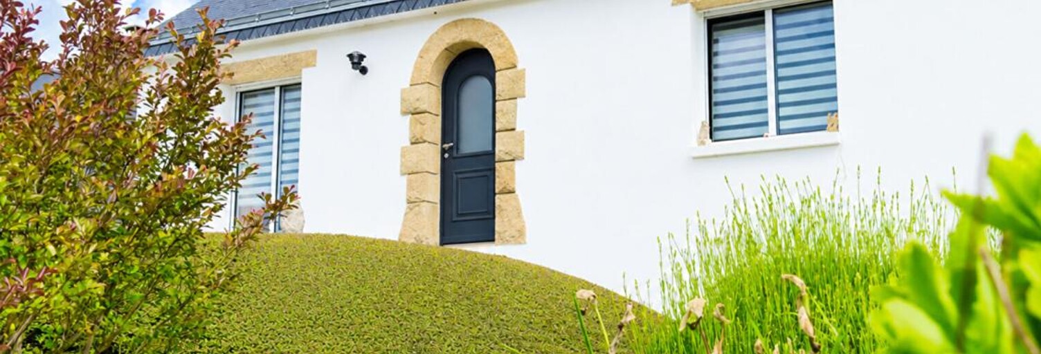 Maison 6 Pièces 127 m² à vendre à Theix-Noyalo (56450)