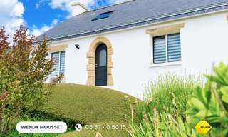 Maison 6 Pièces 127 m² à vendre à Theix-Noyalo (56450)