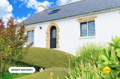 Maison 6 pièces 488800 €