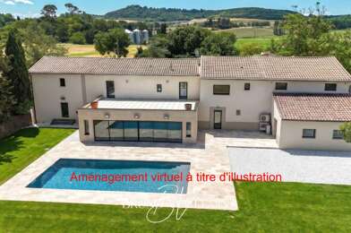 Maison 9 pièces 630000 €