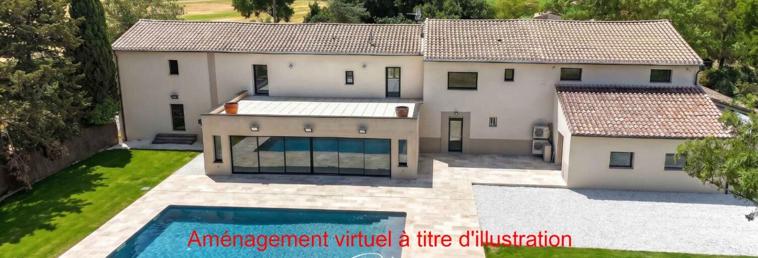 Maison 9 Pièces 382 m² à vendre à Carcassonne (11000)