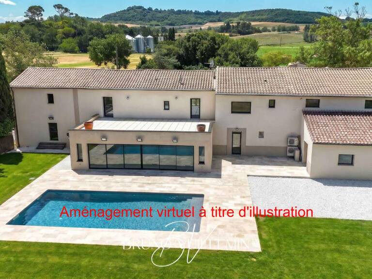 DOMAINE DE CARACTÈRE / POTENTIEL A DEVELOPPER — photo 1