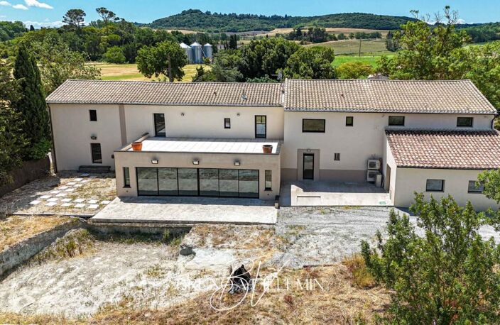 DOMAINE DE CARACTÈRE / POTENTIEL A DEVELOPPER — photo 2