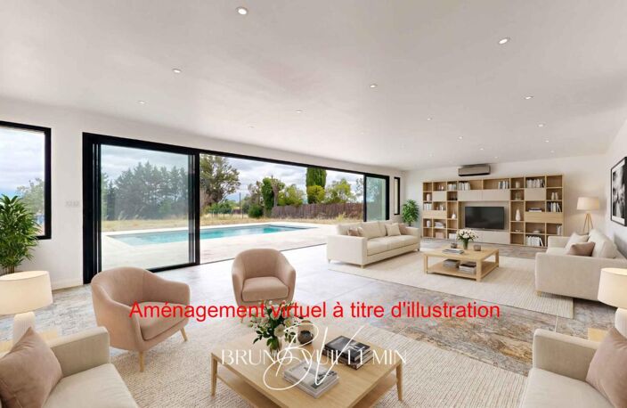 DOMAINE DE CARACTÈRE / POTENTIEL A DEVELOPPER — photo 3
