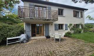 Maison 5 Pièces 139 m² à vendre à Saint-Genest-Malifaux (42660)
