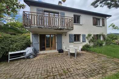 Maison 5 pièces 238000 €