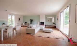 Maison 4 Pièces 113 m² à vendre à Donneville (31450)