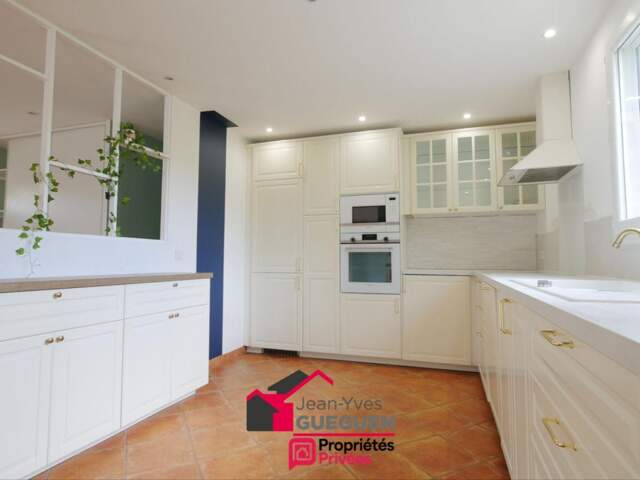 Maison de plain-pied avec dépendance de 30 m²  - Proche Labège et Castanet — photo du bien