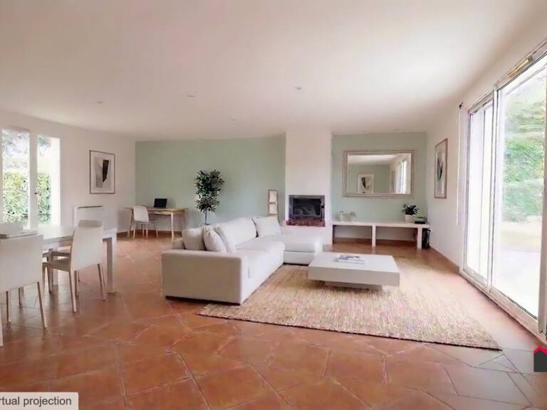 Maison de plain-pied avec dépendance de 30 m²  - Proche Labège et Castanet — photo 1