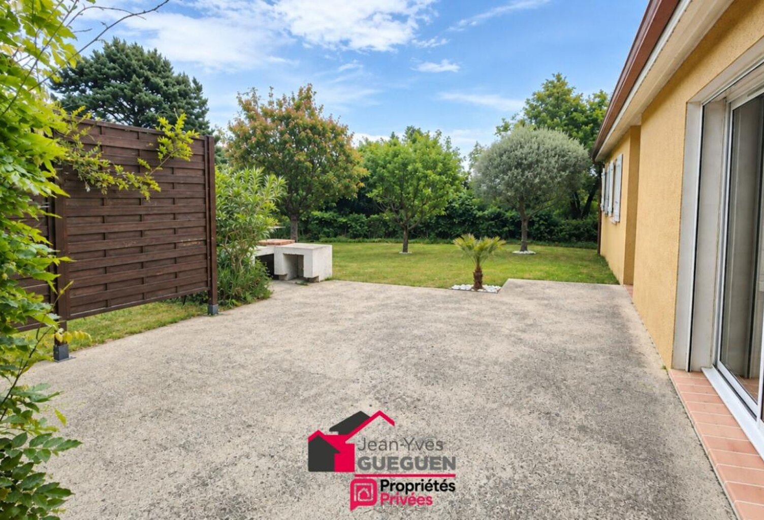 Maison de plain-pied avec dépendance de 30 m²  - Proche Labège et Castanet — photo 1