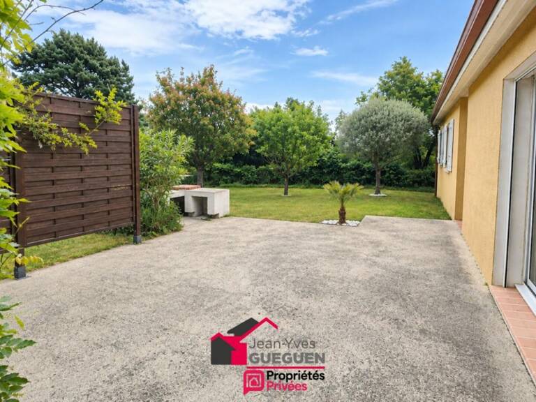 Maison de plain-pied avec dépendance de 30 m²  - Proche Labège et Castanet — photo 1