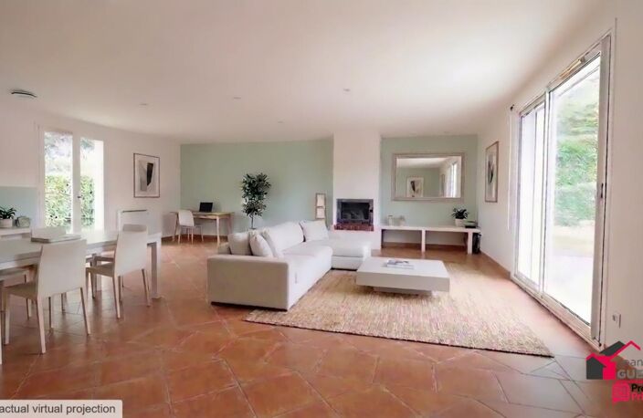 Maison de plain-pied avec dépendance de 30 m²  - Proche Labège et Castanet — photo 3