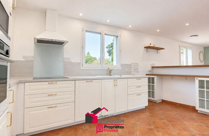 Maison de plain-pied avec dépendance de 30 m²  - Proche Labège et Castanet — photo 4