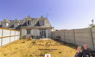 Maison 4 Pièces 85 m² à vendre à Gièvres (41130)