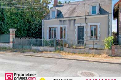 Maison 6 pièces 87000 €