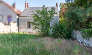 Maison 6 Pièces 120 m² à vendre à Vierzon (18100)