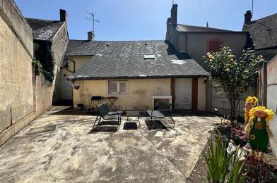 Maison 3 pièces 86500 €