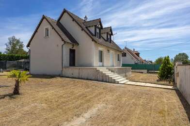Maison 6 pièces 198550 €
