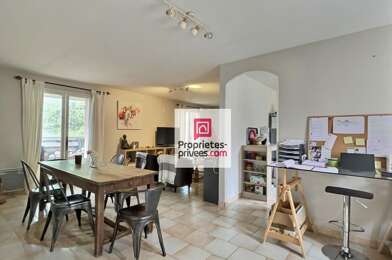 Maison 3 pièces 330000 €