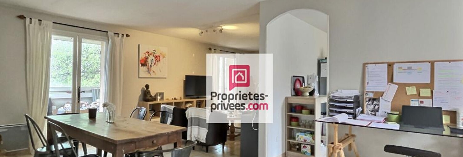 Maison 3 Pièces 85 m² à vendre à Draguignan (83300)