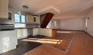 Appartement 6 Pièces 105 m² à vendre à Lisieux (14100)
