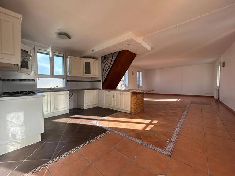 14100 Lisieux  Appartement Duplex 6 pièces 132 000 Euros — photo 1