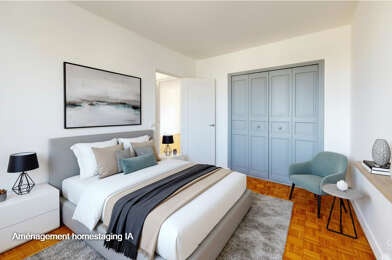 Appartement 5 pièces 1700 €
