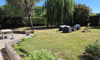 Maison 6 Pièces 117 m² à vendre à Cernay-la-Ville (78720)