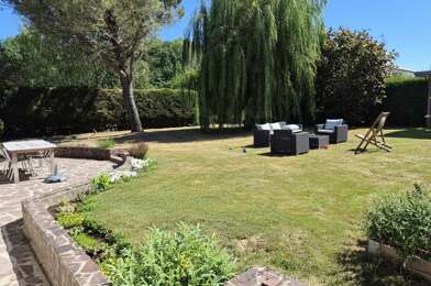 Maison 6 pièces 464000 €