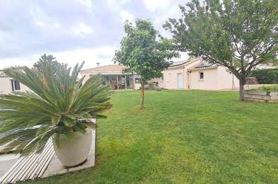 Maison 6 pièces 120000 €