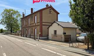 Maison 6 Pièces 108 m² à vendre à Châteaubriant (44110)
