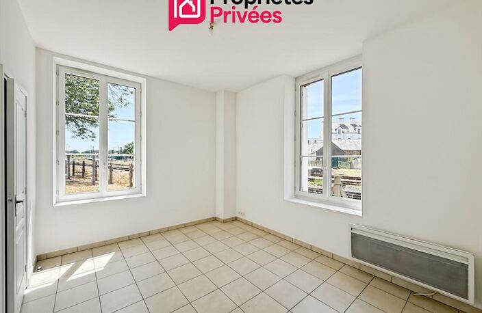 Chateaubriant - Maison  2 Appartements T3 - 6 pièce(s) 108 m2 — photo 2