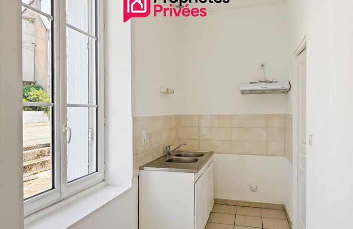 Chateaubriant - Maison  2 Appartements T3 - 6 pièce(s) 108 m2 — photo 4