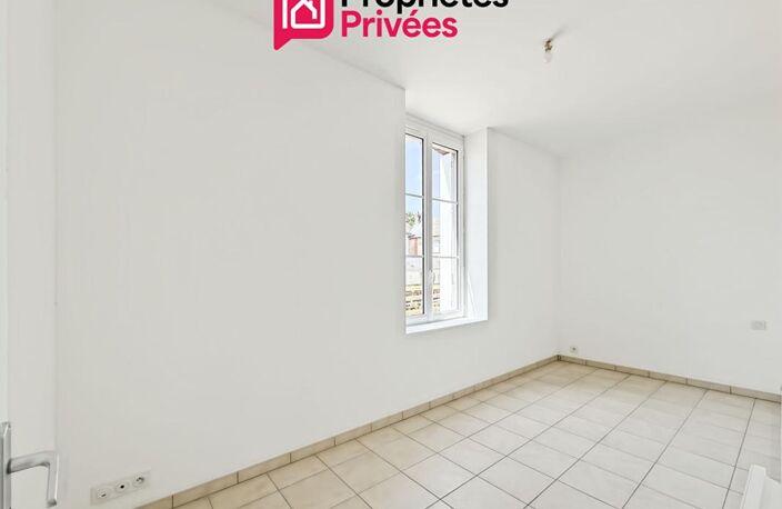 Chateaubriant - Maison  2 Appartements T3 - 6 pièce(s) 108 m2 — photo 5