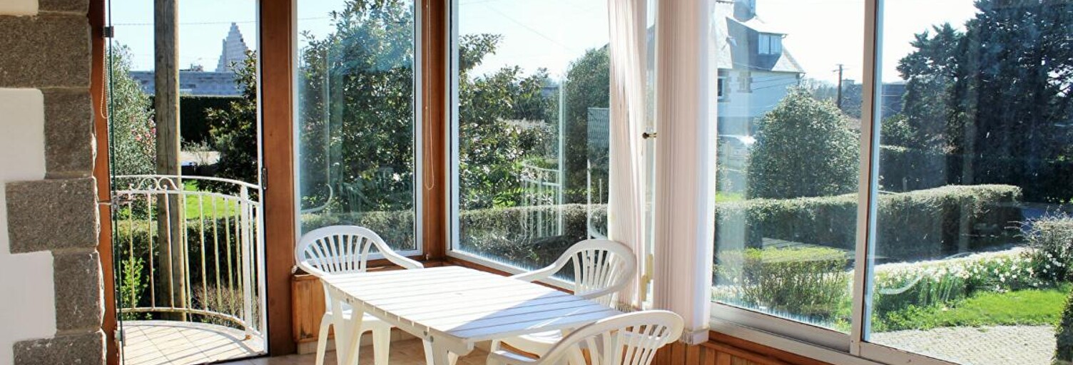 Maison 6 Pièces 129 m² à vendre à Lannion (22300)